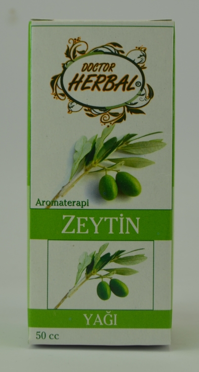 Doctor Herbal Zeytin Yağı